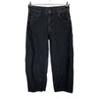 Unisex Uniqlo - Jeans, size W28 - Black ()