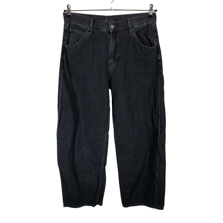 Unisex Uniqlo - Jeans, size W28 - Black ()