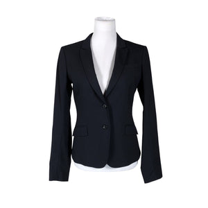 Unisex Tiger of Sweden - Jacket, size 38 - Blue (1)