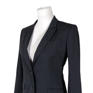 Unisex Tiger of Sweden - Jacket, size 38 - Blue (2)