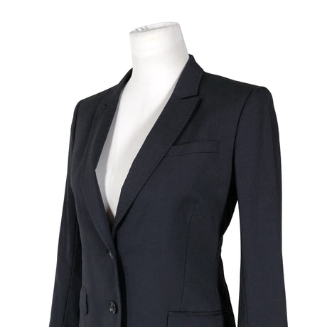 Unisex Tiger of Sweden - Jacket, size 38 - Blue (2)