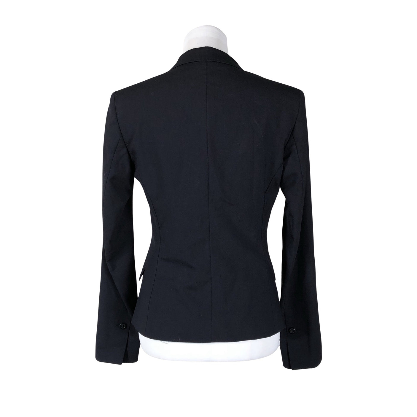 Unisex Tiger of Sweden - Jacket, size 38 - Blue (3)