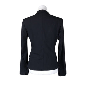 Unisex Tiger of Sweden - Jacket, size 38 - Blue (3)