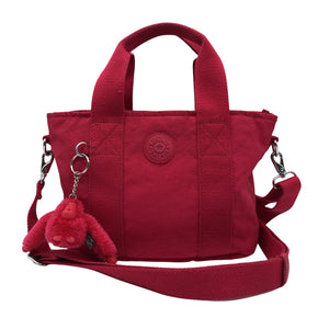 Unisex Kipling - Handbag, size Mini - Pink (1)