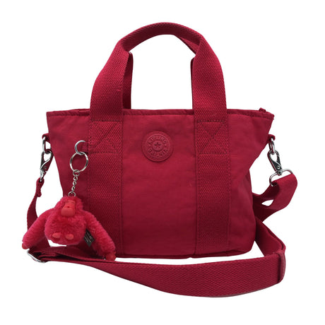 Unisex Kipling - Handbag, size Mini - Pink ()