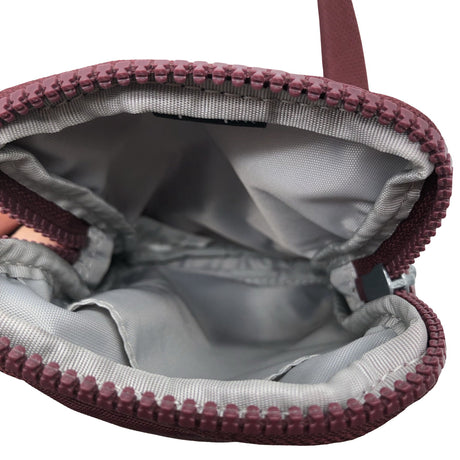 Unisex Kipling - Shoulder bag, size Mini - Wine red ()