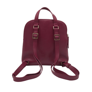 Unisex Furla - Backpack, size Ei kokoa - Pink (2)