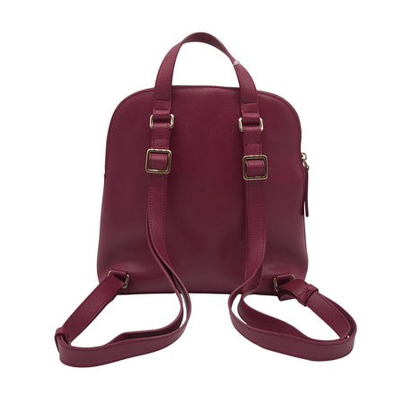 Unisex Furla - Backpack, size Ei kokoa - Pink (2)