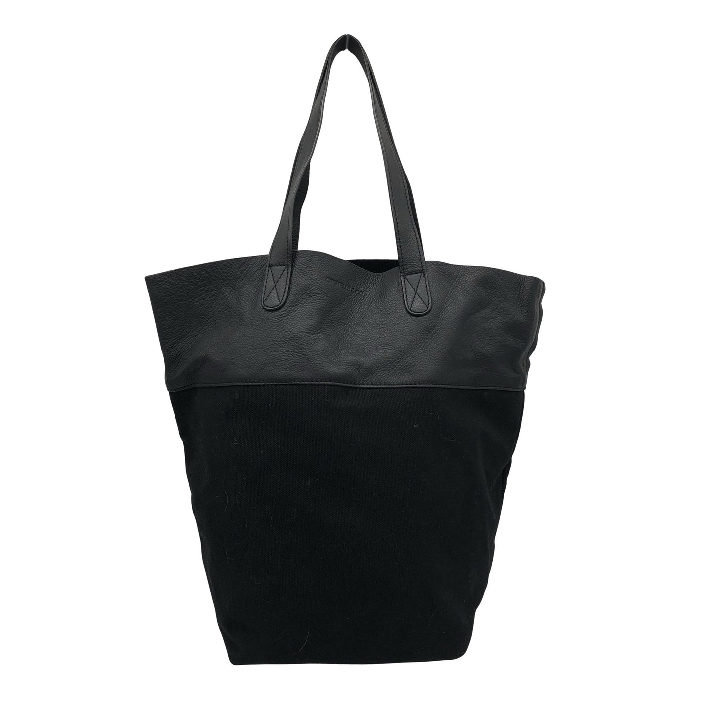 Unisex Cristelle&co - Handbag, size Maxi - Black (1)