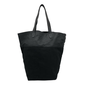 Unisex Cristelle&co - Handbag, size Maxi - Black (1)