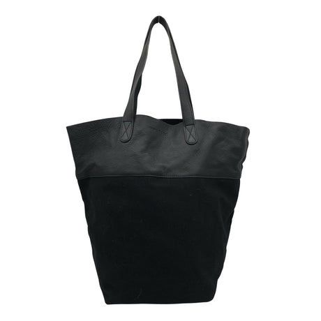 Unisex Cristelle&co - Handbag, size Maxi - Black ()
