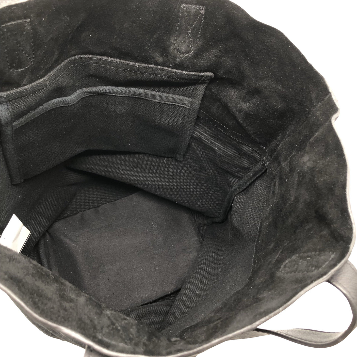 Unisex Cristelle&co - Handbag, size Maxi - Black (2)