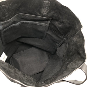 Unisex Cristelle&co - Handbag, size Maxi - Black (2)