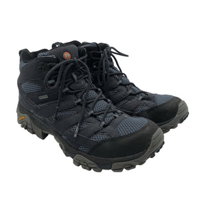 Unisex Merrell - Hiking shoes, size 45 - Blue (3)