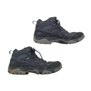Unisex Merrell - Hiking shoes, size 45 - Blue (2)