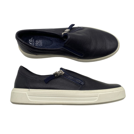 Unisex Ara - Loafers, size 38 - Blue ()