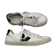 Unisex Veja - Casual sneakers, size 38 - White ()