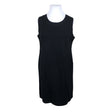 Unisex Nanso - Tricot dress, size 46 - Black ()