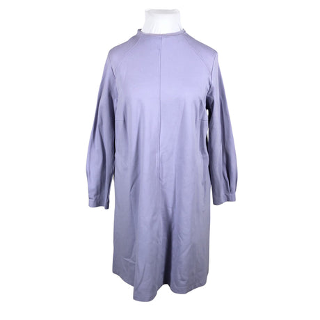 Unisex Voglia - Tricot dress, size 46 - Violet ()