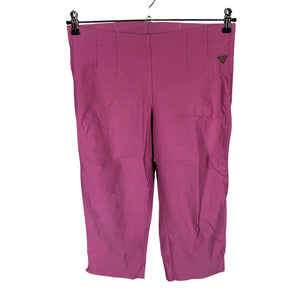 Unisex LauRie - Capri pants, size 38 - Pink (1)
