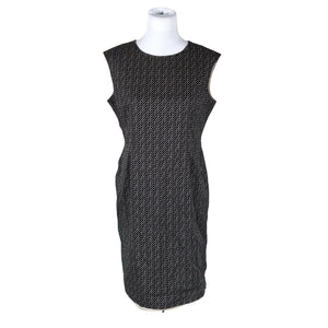 Unisex Marimekko - Dress, size 40 - Black (1)