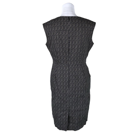 Unisex Marimekko - Dress, size 40 - Black (2)
