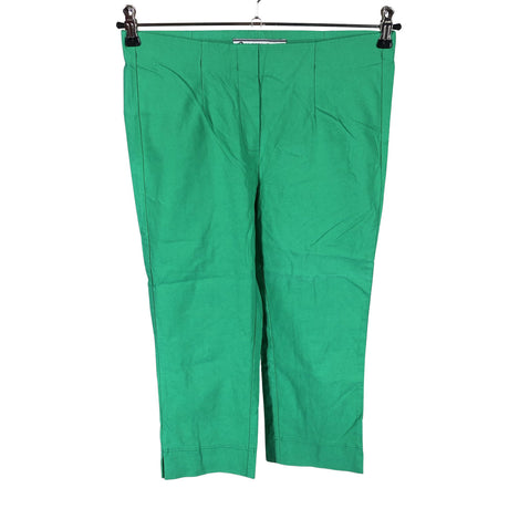 Unisex MeKSTONE - Capri pants, size 38 - Green ()