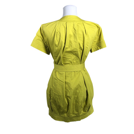 Unisex Marimekko - Tunic, size 38 - Yellow (2)