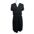 Unisex Philosophy Blues Original - Tricot dress, size 38 - Black ()