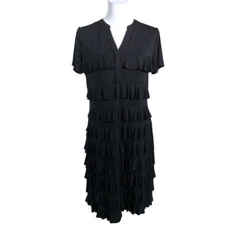 Unisex Philosophy Blues Original - Tricot dress, size 38 - Black ()