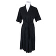 Unisex Marimekko - Cardigan, size 40 - Black ()