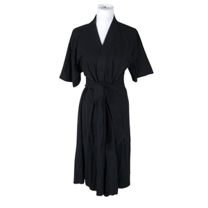 Unisex Marimekko - Cardigan, size 40 - Black (1)