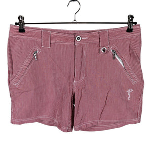 Unisex Pelle P - Shorts, size 40 - Red (1)