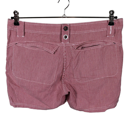 Unisex Pelle P - Shorts, size 40 - Red (2)