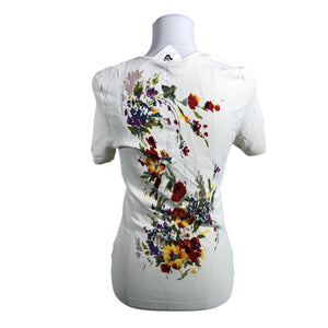 Unisex Faust - Sweater, size 38 - White (2)