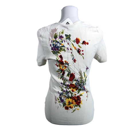 Unisex Faust - Sweater, size 38 - White (2)
