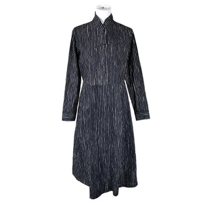Unisex Marimekko - Dress, size 40 - Blue (1)