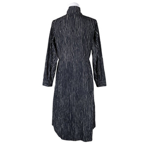 Unisex Marimekko - Dress, size 40 - Blue (2)