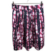 Unisex Ril's - Fabric skirt, size 38 - Violet ()