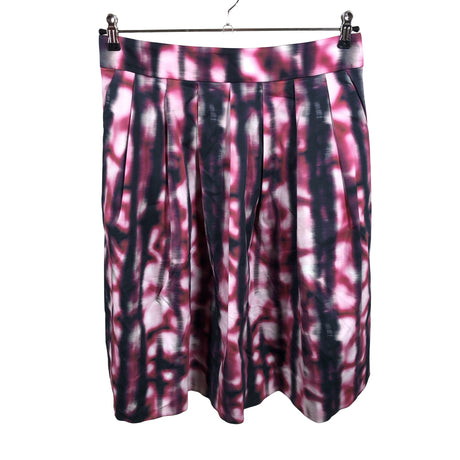 Unisex Ril's - Fabric skirt, size 38 - Violet ()
