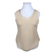 Unisex Molly-Jo - Top, size 42 - Beige ()