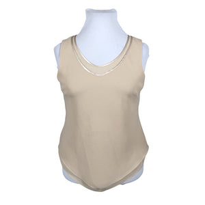 Unisex Molly-Jo - Top, size 42 - Beige (1)