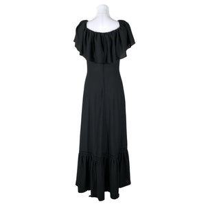 Unisex Kati - Dress, size 36 - Black (2)