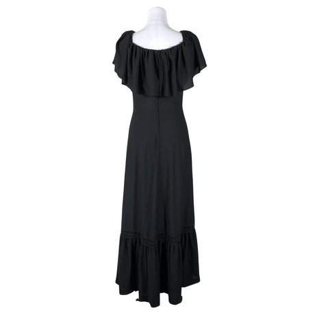 Unisex Kati - Dress, size 36 - Black (2)
