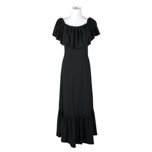 Unisex Kati - Dress, size 36 - Black (1)