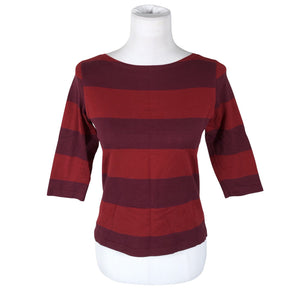 Unisex Marimekko - T-shirt, size 34 - Red (1)