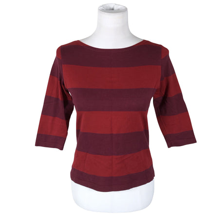 Unisex Marimekko - T-shirt, size 34 - Red ()