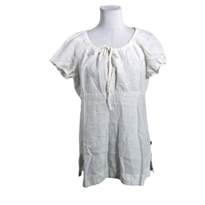 Unisex Jackpot - Tunic, size 40 - White (1)