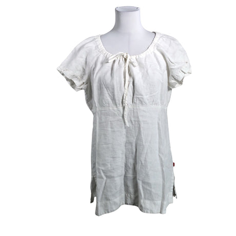 Unisex Jackpot - Tunic, size 40 - White ()
