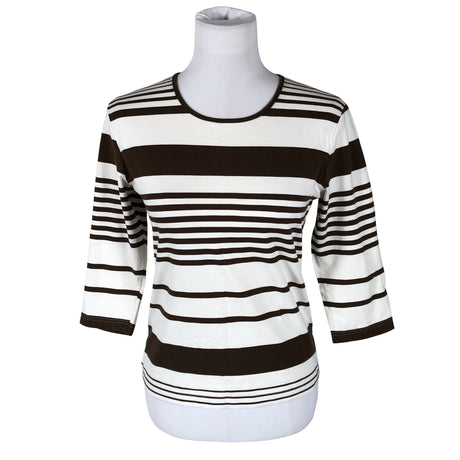 Unisex Nanso - T-shirt, size 36 - White ()